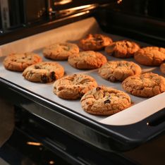 Cookies : ce geste simple à faire avant la cuisson va vous permettre d'obtenir la texture parfaite