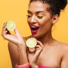 ¡Aquí están los beneficios insospechados del limón para la salud y es la ciencia la que lo dice!