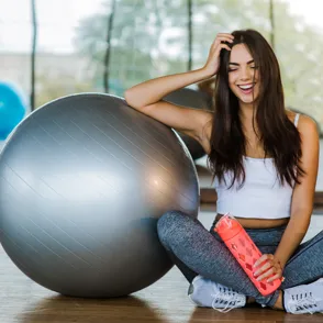 Deporte: ¿necesito sudar para quemar calorías?