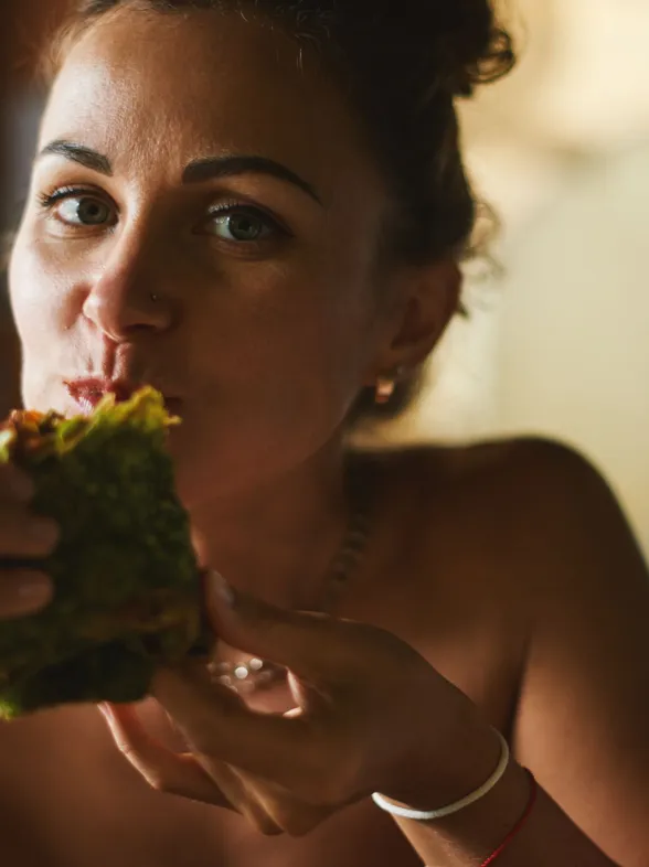 Esta es la hora perfecta en la que debes cenar para estar saludable