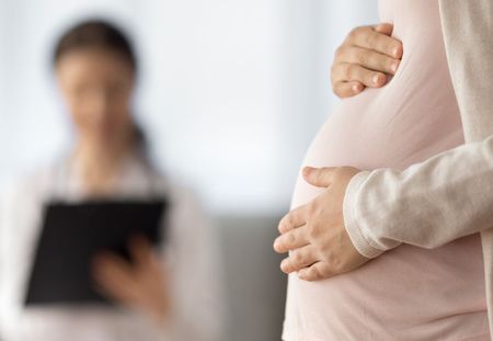 Maladies de grossesse : quels sont les maladies à risque pour la ...
