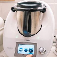 Bien plus qu'un simple robot cuiseur, grâce à cet accessoire le Thermomix préparera même votre café !