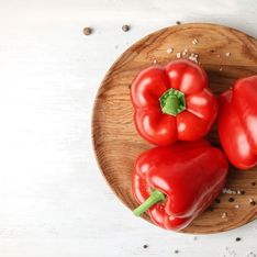 Les multiples bienfaits du poivron rouge sur la santé, et pourquoi on devrait en manger plus !