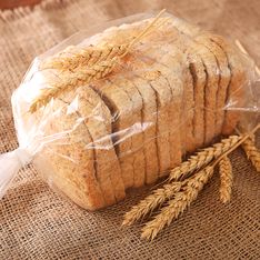 Astuce pain : voici la meilleure façon de fermer votre sac à pain sans attache. On l'a testée et on valide !