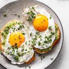 La science a tranché : manger un œuf par jour a des bienfaits insoupçonnés sur la santé !