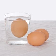 3 astuces pour reconnaître facilement les œufs périmés