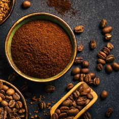 Café en grains ou café moulu, lequel choisir ?