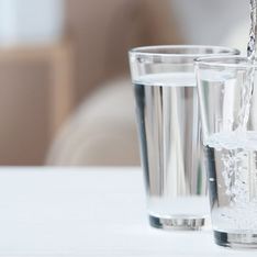 Est-il vrai qu'il est mauvais de boire de l'eau pendant les repas ?