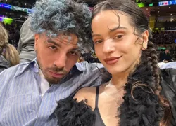 Rosalía y Rauw Alejandro se separan, según la revista 'People' a poco de haberse comprometido