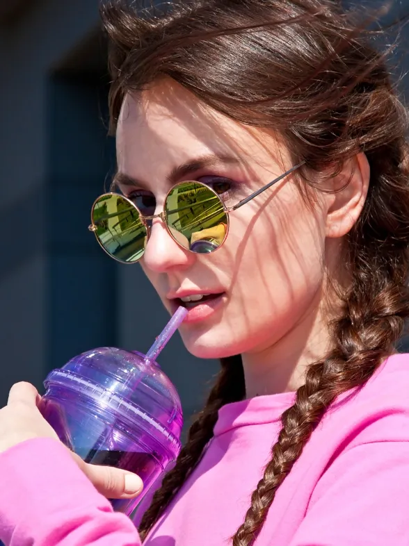 Peinados y trenzas: Inspiración para lucir fresca y a la moda en verano