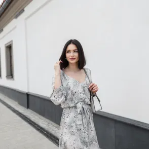 ¡Descubre el corte de pelo "Long Bob": el look rejuvenecedor de Vicky Martín Berrocal a partir de los 50