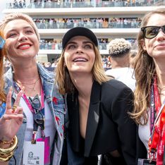 Cara Delevingne: Su camino hacia la sobriedad y la libertad auténtica