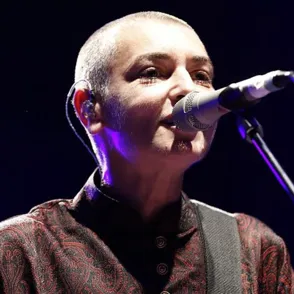 Adiós a una leyenda: Fallece a los 56 años la cantante irlandesa Sinéad O'Connor
