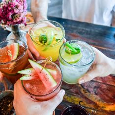 Le cocktail incontournable de l'été est aussi l'un des plus caloriques !