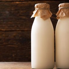 Alerte rappel produit : ces bouteilles de lait vendues chez Carrefour ne doivent surtout pas être consommées