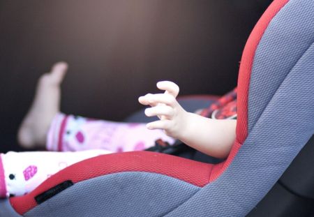 Siège auto : tout savoir et l'actualité sur des sièges auto