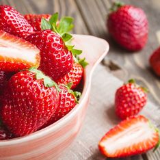 Est-ce une bonne idée de manger des fraises tous les jours ?