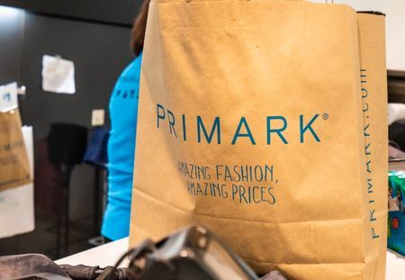 Mode femme Primark Cares signée Disney