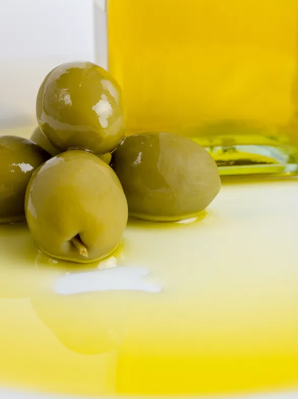 ¡Aceite de oliva virgen extra al rescate! Cómo podría mejorar la salud de mujeres con obesidad y prediabetes
