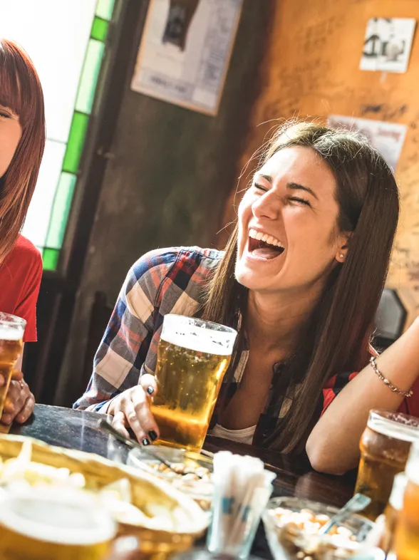 Más allá de la espuma: Cerveza y nutrición femenina, ¿Qué nos dice la ciencia?