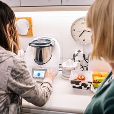 Les erreurs à ne pas commettre avec votre Thermomix pour qu'il dure longtemps