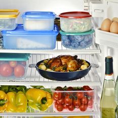 Poulet cuit : combien de temps le garder au réfrigérateur ?