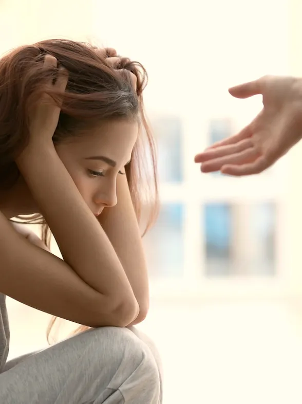 Estos son los tres trastornos de salud mental más comunes entre las mujeres según un reciente estudio