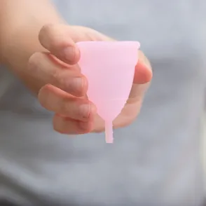 Razones por las que las copas menstruales son más beneficiosas para tu salud vaginal