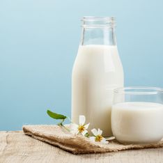 Rappel produit : ce lait pour bébé vendu par Auchan peut mener à une intoxication alimentaire