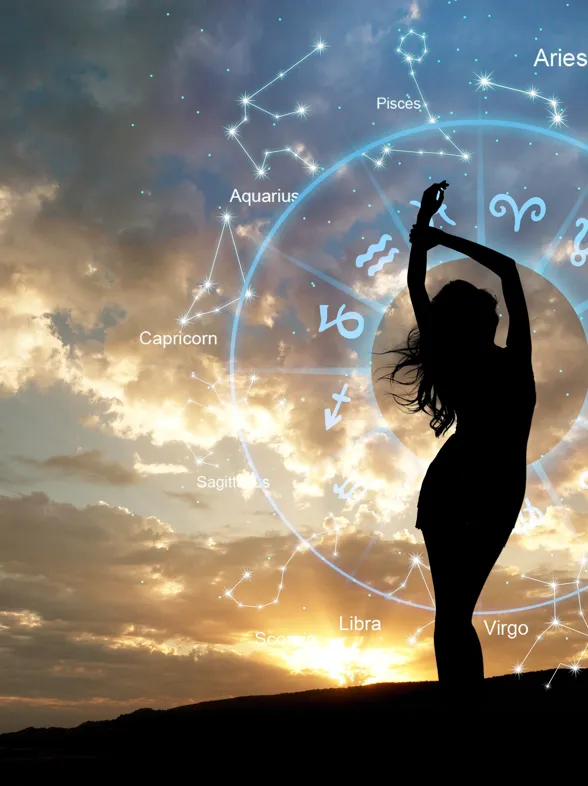 Estos son los signos con más energía del zodiaco según la Astrología