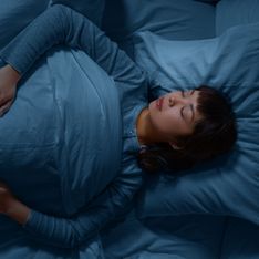 Estos son los beneficios del sueño profundo y por qué es tan importante