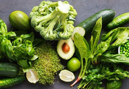 Légumes : tout savoir et l'actualité sur Légumes