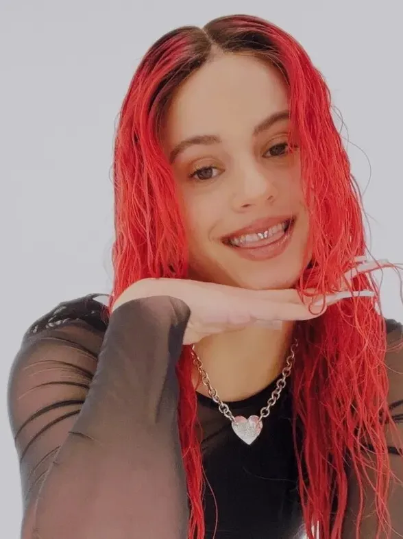 ¡Cortes de amor! La curiosa conexión entre las rupturas de famosos y sus cambios de look radicales