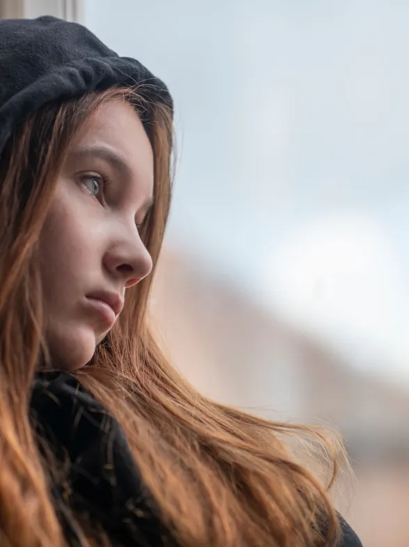 5 estrategias que nos ayudan como padres a prevenir la ansiedad y la depresión de nuestros adolescentes