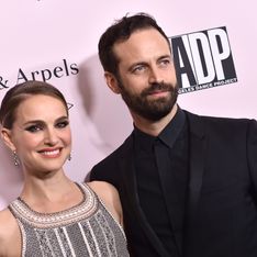 Natalie Portman y Benjamin Millepied se separan tras 11 años de matrimonio