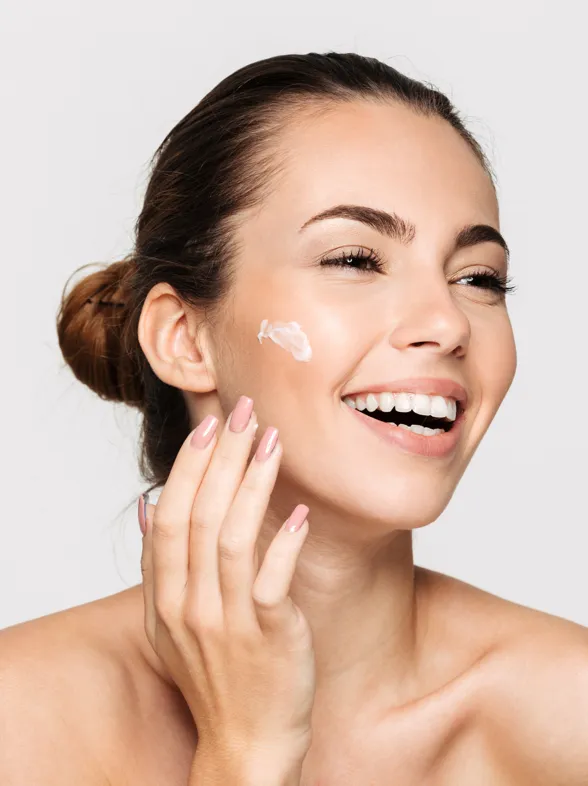 Rostro natural y fresco, el truco viral de Tik Tok para conseguir el efecto 'glow'