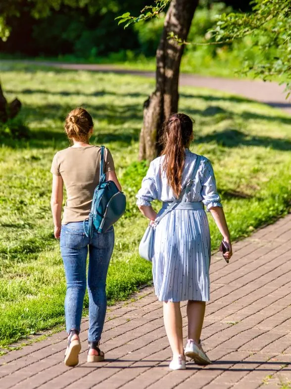 Menos de 4.000 pasos al día: el nuevo umbral para una vida más larga, según estudio global