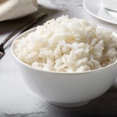 Rappel produit : attention, ce paquet de riz vendu partout en France est impropre à la consommation