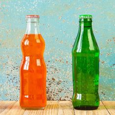 Voici le top 5 des sodas les plus sucrés (et vous risquez d'être surpris !)