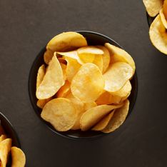 Chips : ce médecin dévoile la quantité maximum qu'on devrait manger pour l'apéritif