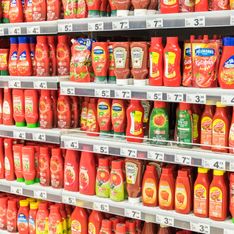 Rappel produit : attention, ce ketchup vendu dans toute la France doit être rapporté en magasin !