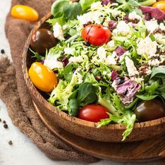 Pourquoi la salade n’est pas un plat à manger l'été, contrairement à ce que tout le monde pense