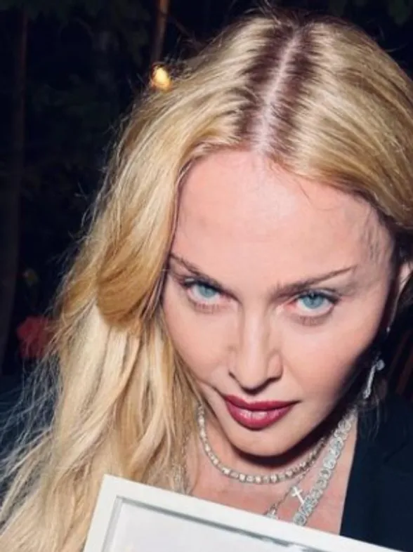 Madonna celebra su 65 cumpleaños después de sobrevivir a un momento crítico