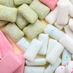 Rappel produit : attention à ces bonbons et chewing-gums vendus dans les épiceries, les grandes et moyennes surfaces !