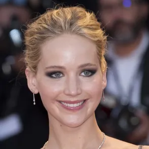 Jennifer Lawrence ya tiene 33 años y Kris Jenner la felicita de una manera que nadie esperaba