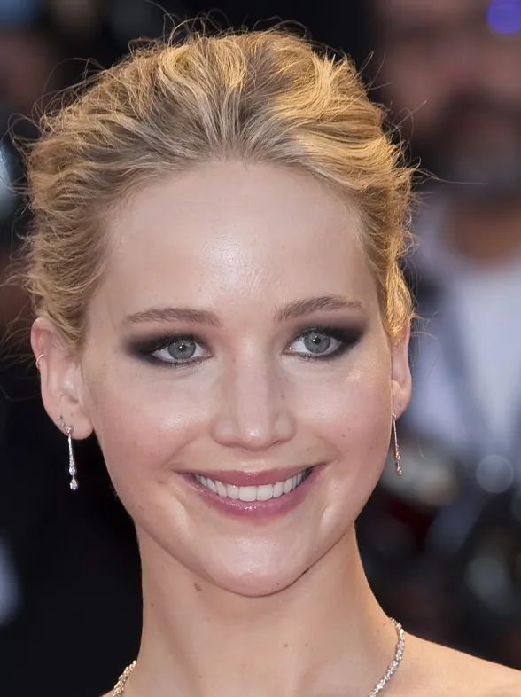 Jennifer Lawrence ya tiene 33 años y Kris Jenner la felicita de una manera que nadie esperaba