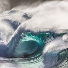 Qué significado tiene soñar con un tsunami