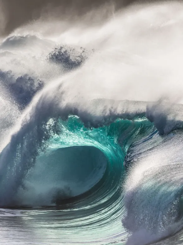 Qué significado tiene soñar con un tsunami