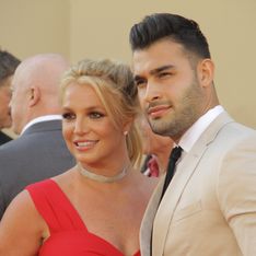 Confirmada la separación de Britney Spears y Sam Asghari tras seis años de relación