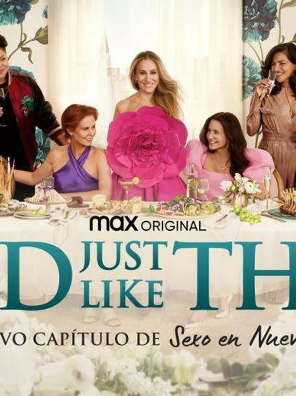 ‘And Just Like That’ la segunda temporada llega a su final, ¿qué pasará en el episodio 11?